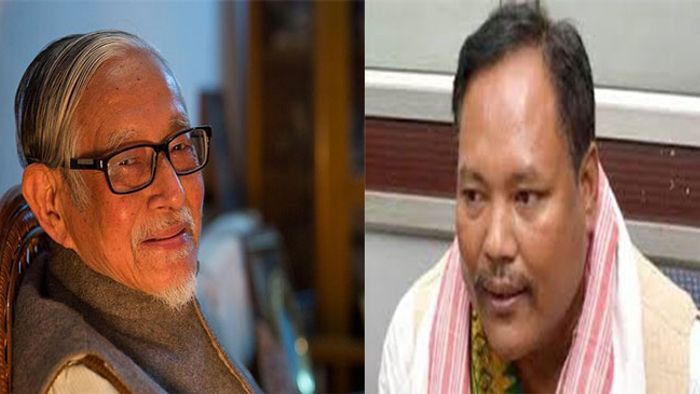 Hiren Gohain