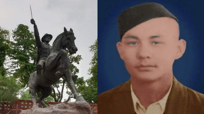 File image of Dura Malla (source: Internet)