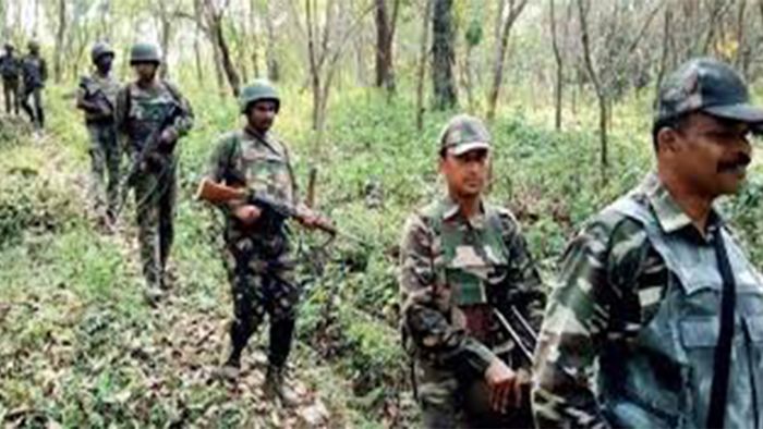 Two jawans