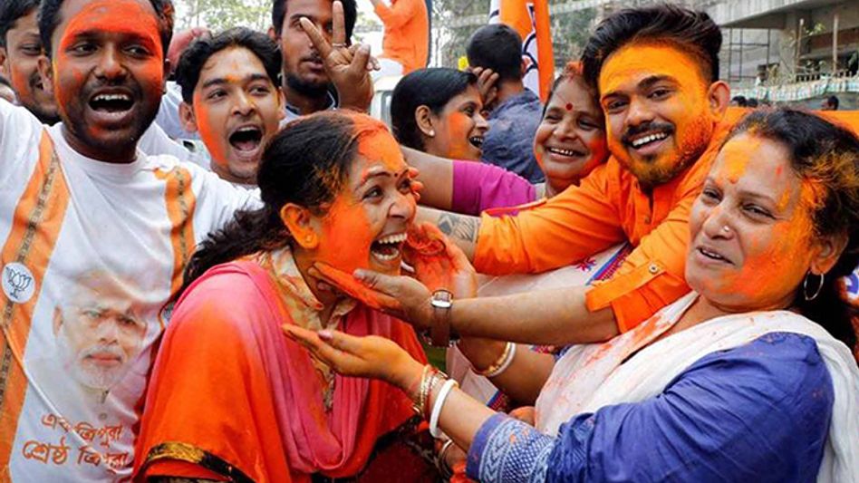 Meghalaya Govt issues new guidelines for Holi; check details here Meghalaya Govt issues new guidelines for Holi; check details here