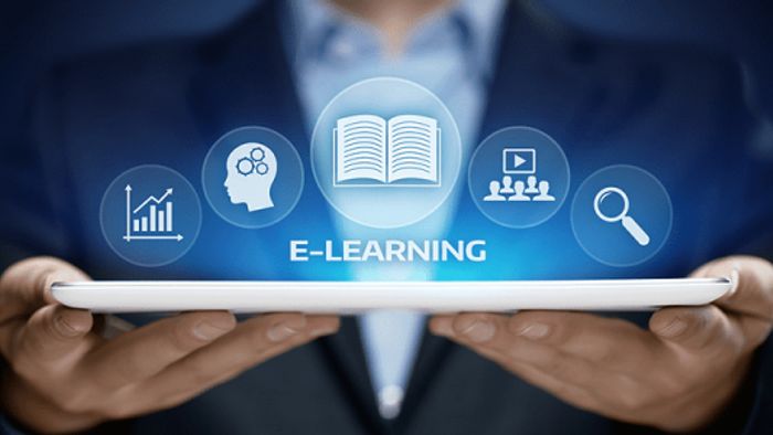 E-learning launched as the new way to learn for High School Students