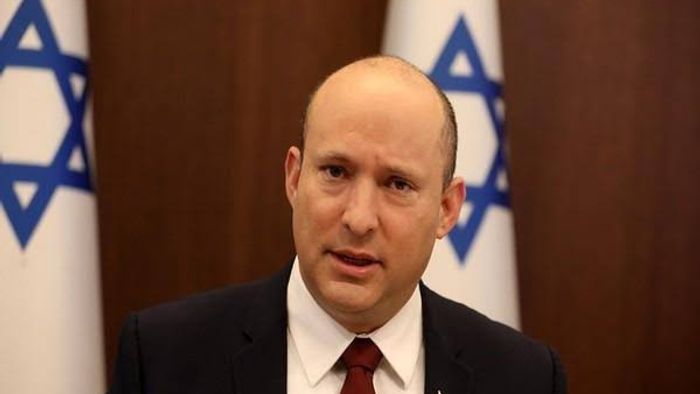 Israel Prime Minister likely to visit India next year