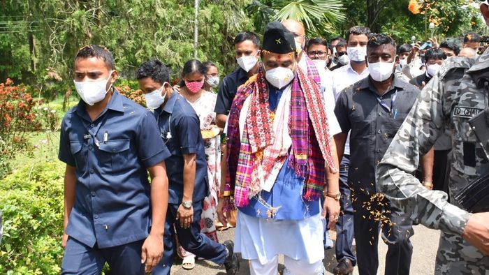 Assam govt considers restarting Tirap colliery & Open Cast Project