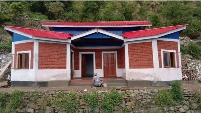 Manipur govt sanctions funds to construct toilets in tribal museums