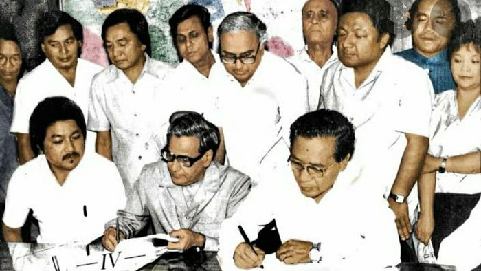 Mizo Peace accord remains the most successful pact: Mizoram CM Zoramthanga