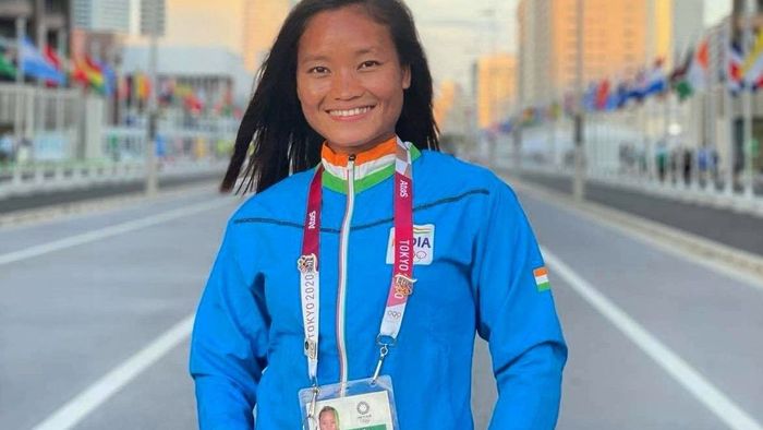 Mizoram Olympian Lalremsiami to be appointed as Chief Hockey Coach