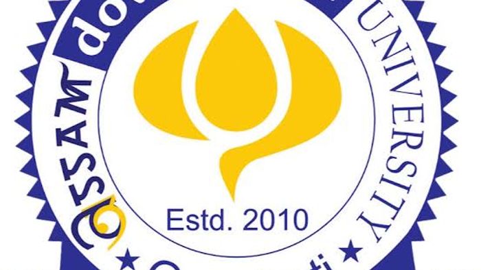 Assam: North East’s largest 7th AdtU Job Fair at Assam down town University on 10 December