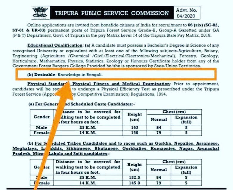 Tripura: TPSE exam concerns raise lack of indigenous leadership?