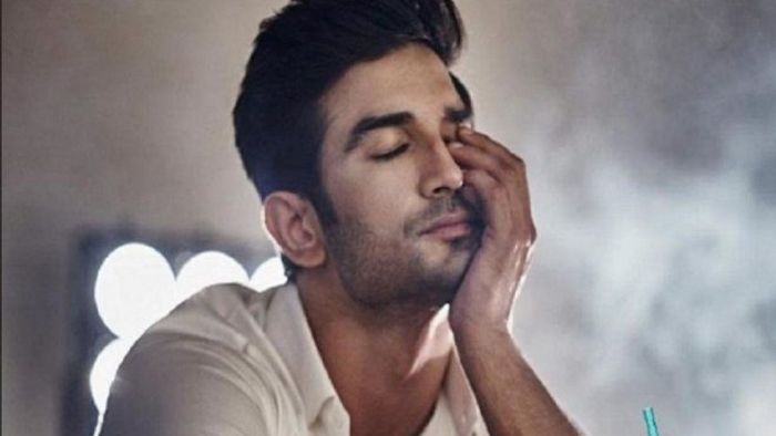 Sushant Singh
