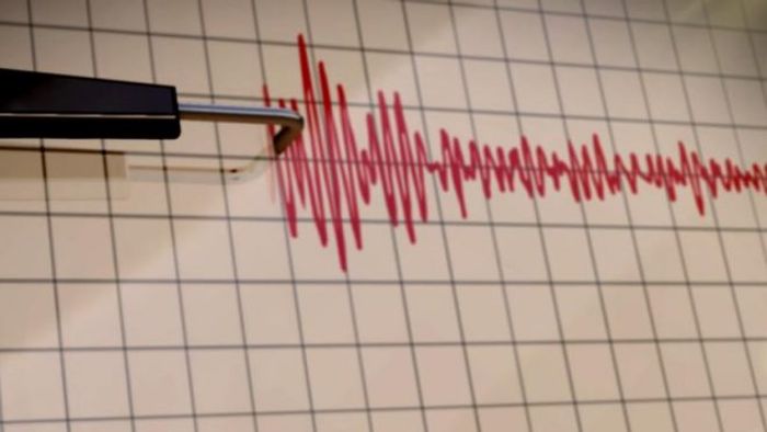 Earthquake