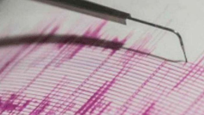 Second quake in North Bengal within 12 hours; measures 4.1 on Richter scale
