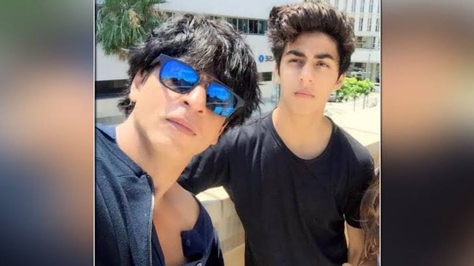 Mumbai Court rejects Aryan Khan’s bail plea Mumbai Court rejects Aryan Khan’s bail plea