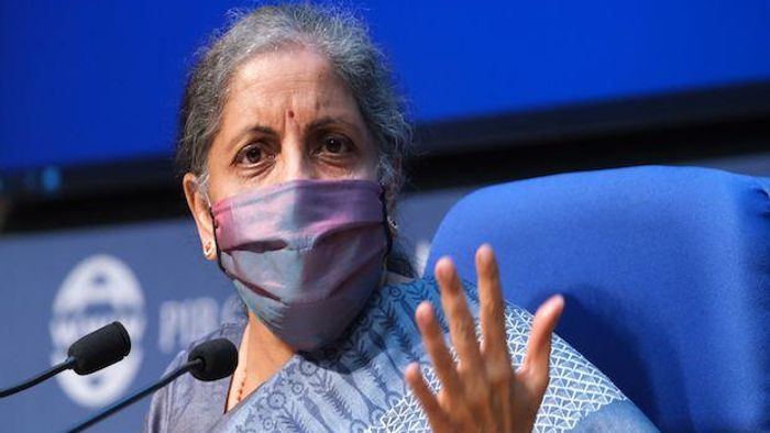 Economic Survey 2020-2021