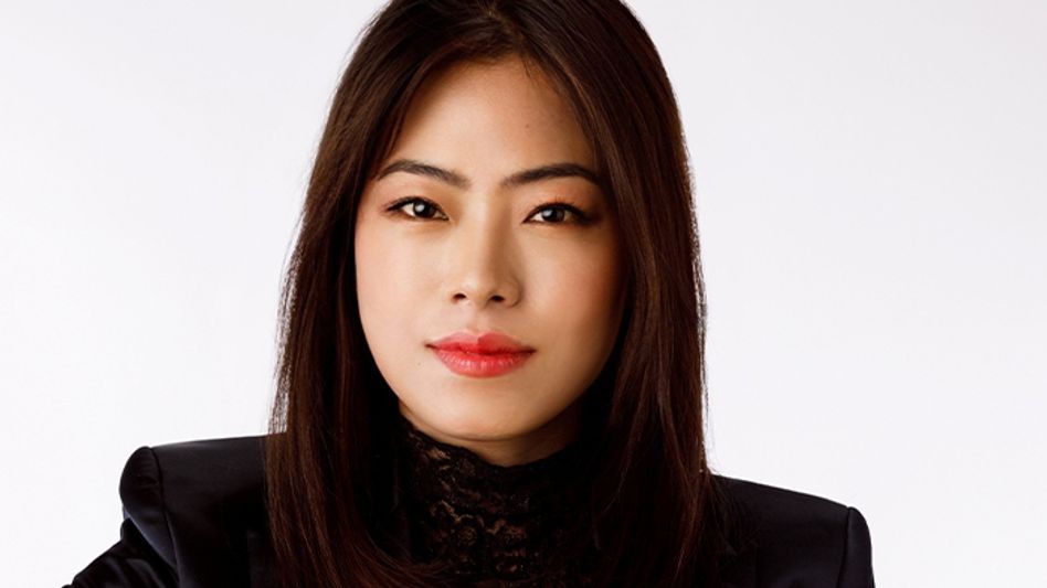 Meet Dr. Abeny Khuvung, Naga beauty queen turned-political crusader for change Meet Dr. Abeny Khuvung, Naga beauty queen turned-political crusader for change