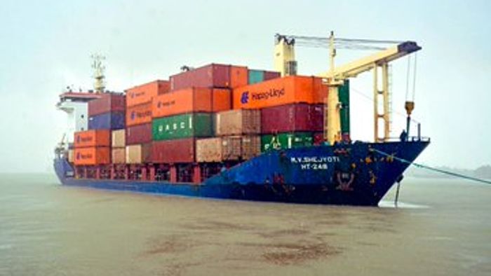 Cargo Bangladesh