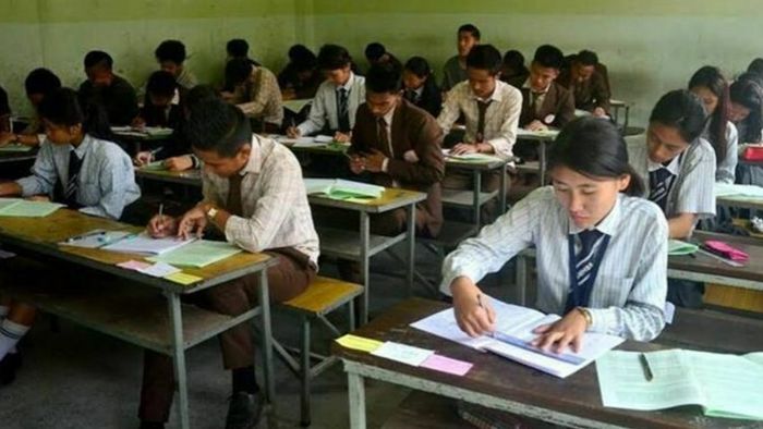 Mizoram reduces admission fees for class 11 by 30 per cent