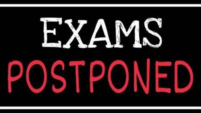 Tripura govt postpones class III to class IX and XI final exams till further order