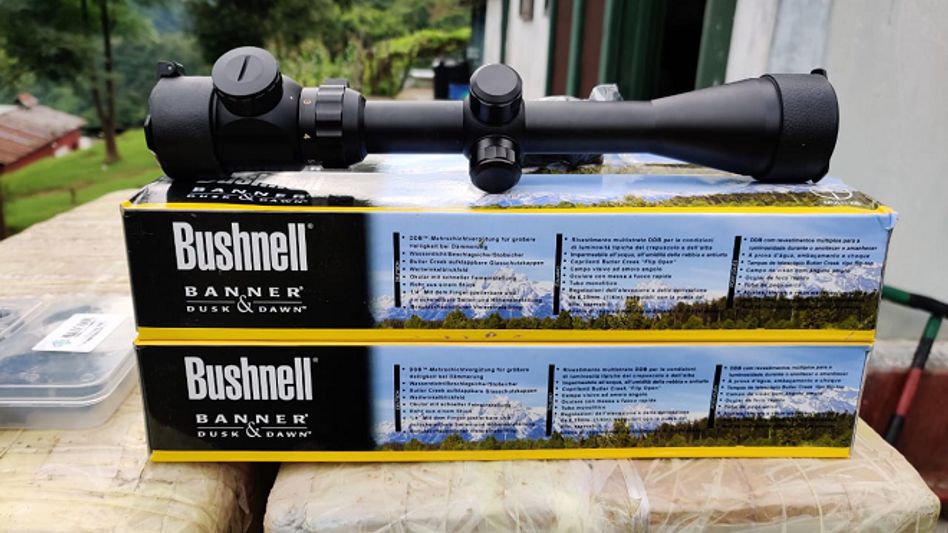 Mizoram: Illegal foreign rifles worth Rs 50 lakh seized by Assam Rifles Mizoram: Illegal foreign rifles worth Rs 50 lakh seized by Assam Rifles