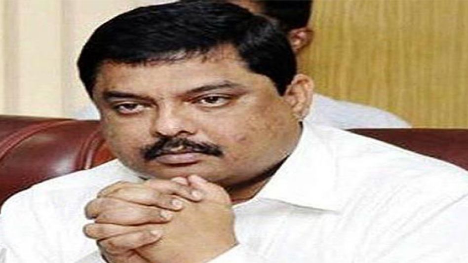 BJP misleading people: Rockybul Hussain BJP misleading people: Rockybul Hussain