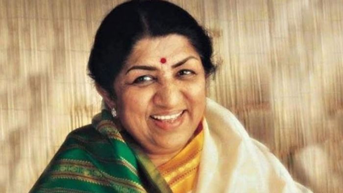 Lata Mangeshkar,