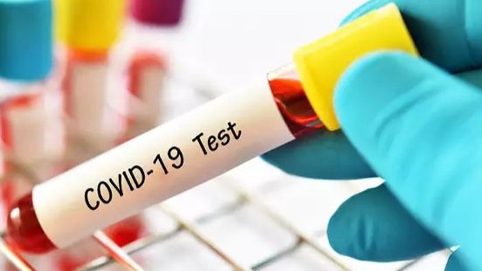 Sikkim COVID-19 hotspot