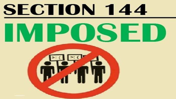 Section 144