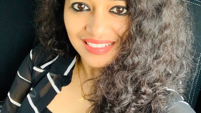 Assamese singer Zublee Baruah admitted to Health City Hospital for post Covid complications