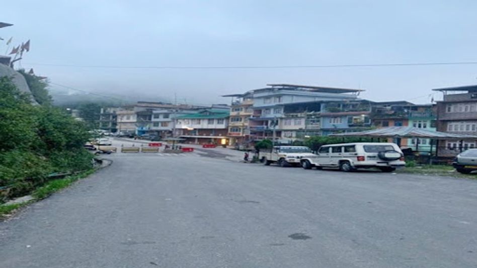 Sikkim govt announces complete lockdown from next week. Details here Sikkim govt announces complete lockdown from next week. Details here