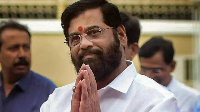 eknath shinde to become maharashtra new cm