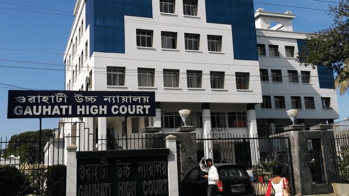 Gauhati HC
