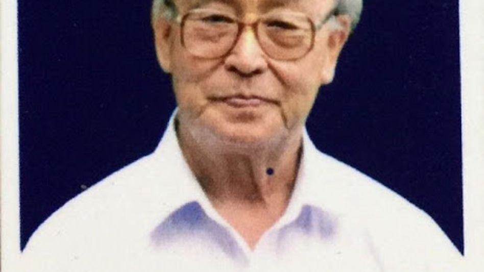 Noted Manipuri writer E Sonamani Singh passes away Noted Manipuri writer E Sonamani Singh passes away