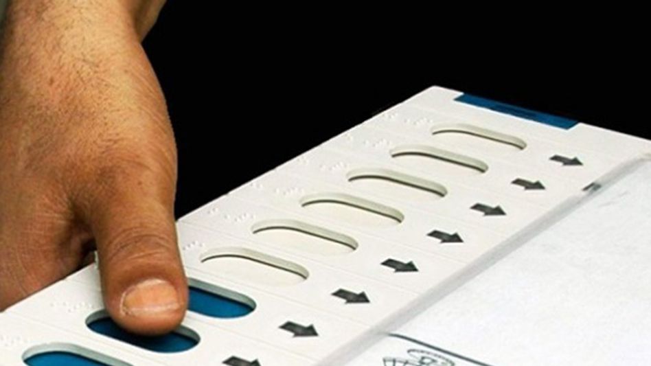 North East to head to Lok Sabha Polls in less than 12 hours North East to head to Lok Sabha Polls in less than 12 hours
