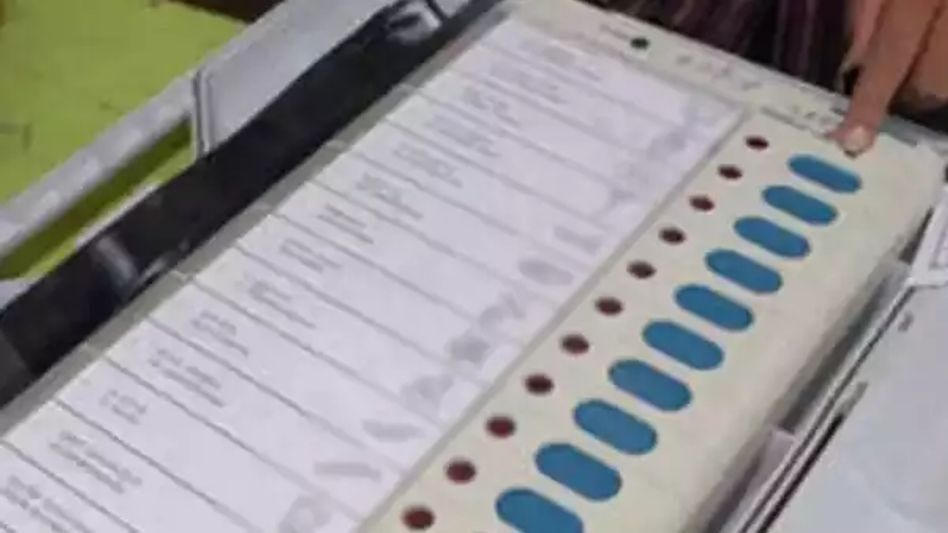 Assam: EC announces Karbi Anglong Autonomous Council’s election date on June 8 Assam: EC announces Karbi Anglong Autonomous Council’s election date on June 8
