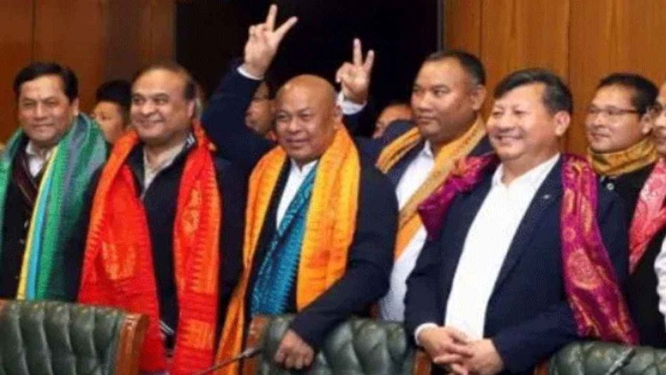Arunachal Panchayat & Municipal elections to be held on Dec 22 Arunachal Panchayat & Municipal elections to be held on Dec 22