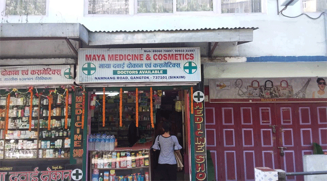 Sikkim