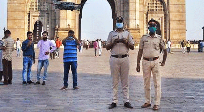 Centre Instructs Employees to Work from Home as COVID-19 Cases Rise to 167 Centre Instructs Employees to Work from Home as COVID-19 Cases Rise to 167