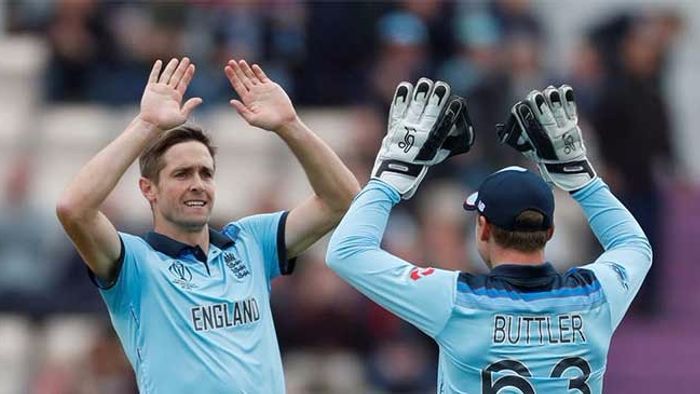 England Cricket