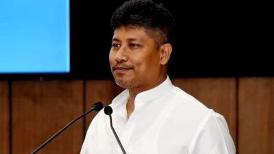 Assam Govt to impose lockdown if COVID situation worsens: Pijush Hazarika Assam Govt to impose lockdown if COVID situation worsens: Pijush Hazarika