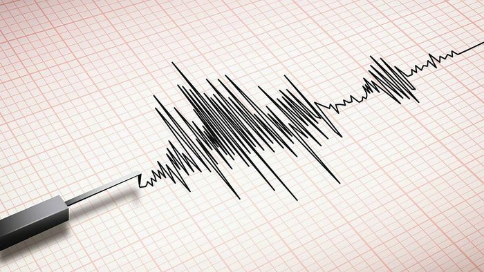 4.5 magnitude earthquake jolts Manipur's Ukhrul at 5:56 today