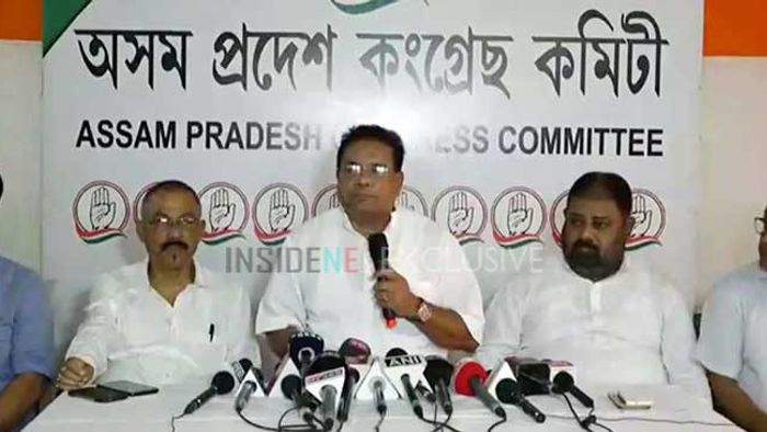 Revised electoral rolls of 4 constituencies of Guwahati published