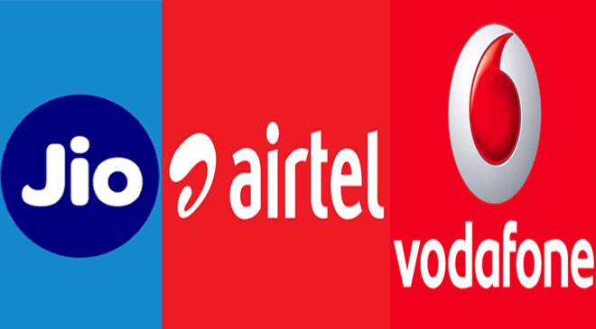 Bharti Airtel