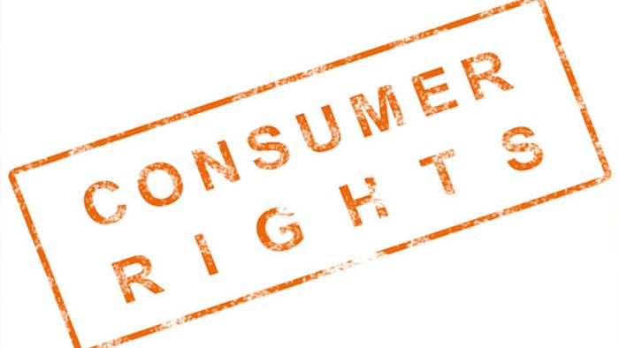 National Consumer Rights Day