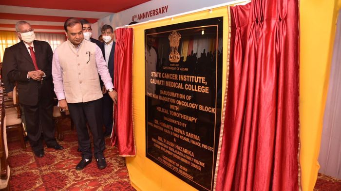 Himanta Biswa Sarma