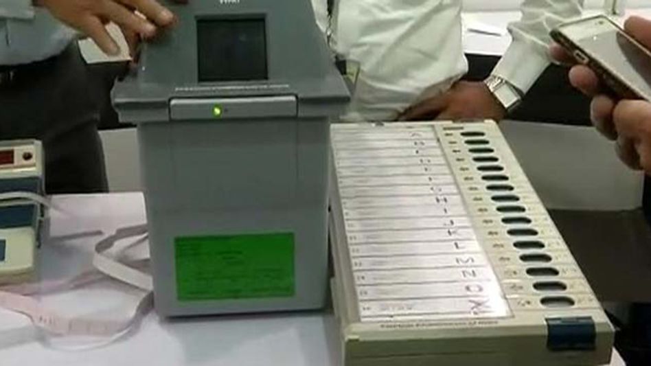 NO NOMINATIONS FILES FOR NAGALAND ASSEMBLY ELECTIONS NO NOMINATIONS FILES FOR NAGALAND ASSEMBLY ELECTIONS