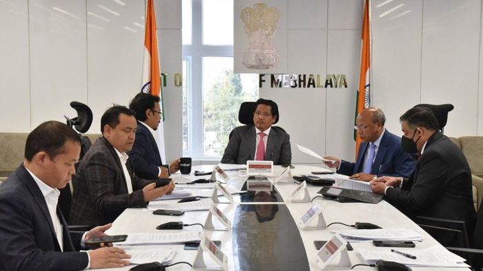 Meghalaya Cabinet approves amendment to Meghalaya Lokayukta Act