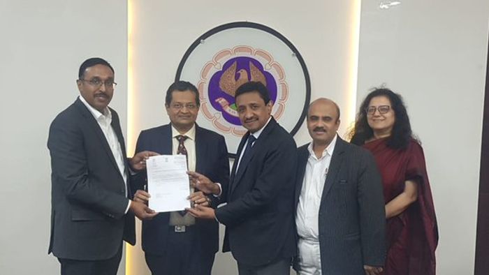 CA, CS, ICWA qualifications to be equivalent to postgraduate degree