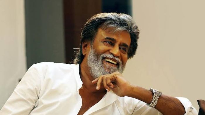 Rajinikanth conferred with 51 Dadasaheb Phalke Award