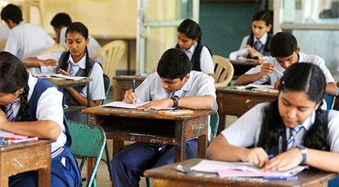 CBSE Board exams to be conducted in the regular written mode