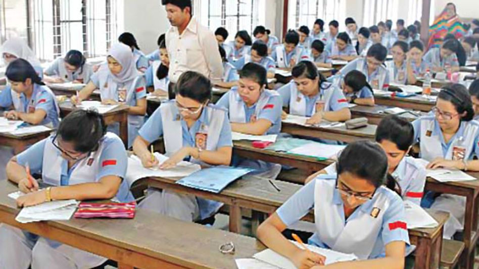 AHSEC exams suspended in Assam due to flood AHSEC exams suspended in Assam due to flood