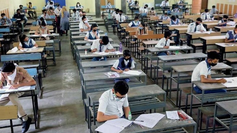Modi calls meet with HRD minister, top officials over board exams issue Modi calls meet with HRD minister, top officials over board exams issue
